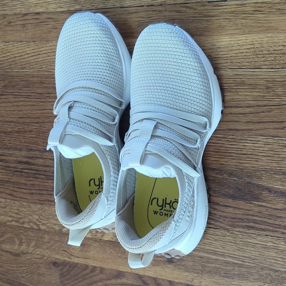 Ryka Shoes